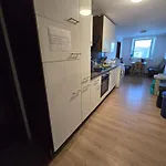 Hirsch Apartament