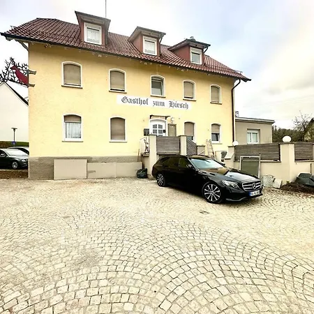 Hirsch Διαμέρισμα