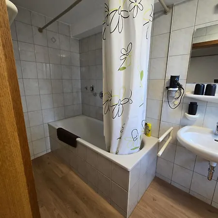 Hirsch Apartment Berg bei Ravensburg