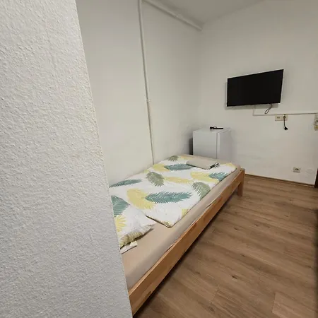 Διαμέρισμα Hirsch Berg bei Ravensburg