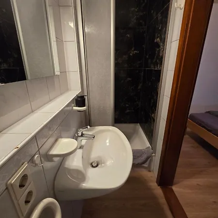 Διαμέρισμα Hirsch *