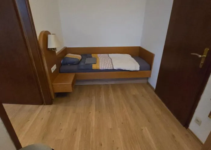 Διαμέρισμα Hirsch *