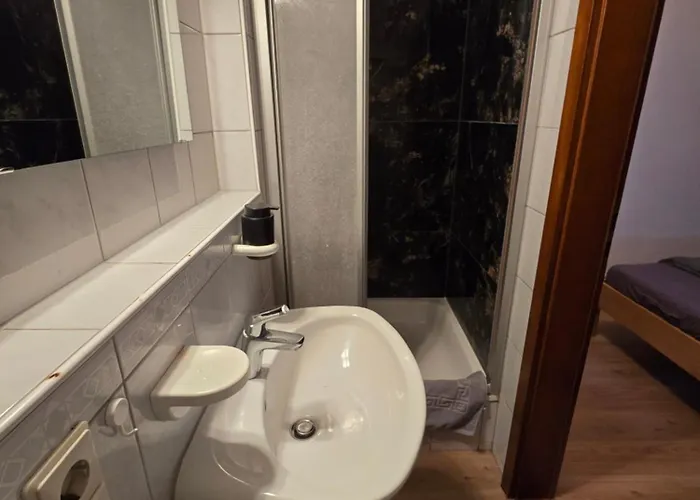 Διαμέρισμα Hirsch *